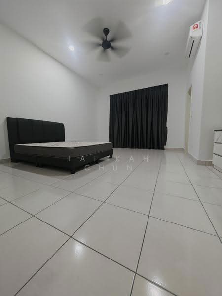 2-storey Terraced House for Sale in Taman Bukit Kepayang (Bukit Kepayang) - Lai Kah Chun - Bedroom - PropertyGuru.com.my
