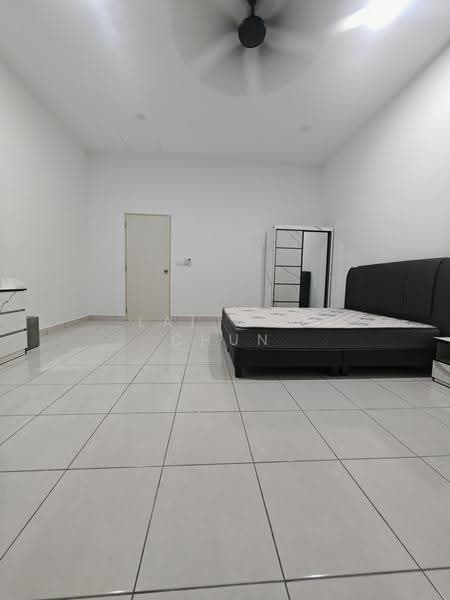 2-storey Terraced House for Sale in Taman Bukit Kepayang (Bukit Kepayang) - Lai Kah Chun - Bedroom - PropertyGuru.com.my