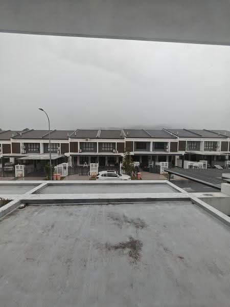 2-storey Terraced House for Sale in Taman Bukit Kepayang (Bukit Kepayang) - Lai Kah Chun - Exterior - PropertyGuru.com.my