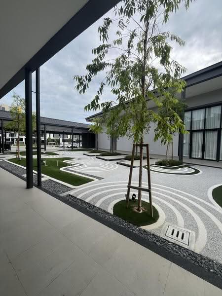 Townhouse for Rent in Eco Ardence (Setia Alam) - Lim Lee Lee - Exterior - PropertyGuru.com.my