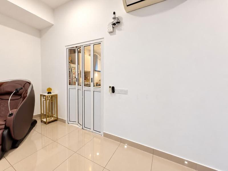 Townhouse for Rent in Eco Ardence (Setia Alam) - Lim Lee Lee - Living Room - PropertyGuru.com.my