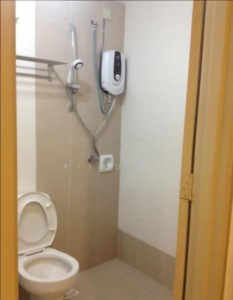 Rumah Teres 2.5-Tingkat untuk Dijual di Laman Rimbunan (Kepong) - Kiing TW - Bathroom - PropertyGuru.com.my