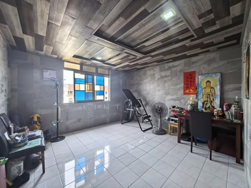 Pangsapuri untuk Dijual di Sri Awana Townhouse - Kimi Kiu - Interior - PropertyGuru.com.my