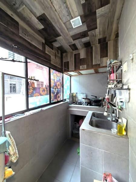 Pangsapuri untuk Dijual di Sri Awana Townhouse - Kimi Kiu - PropertyGuru.com.my