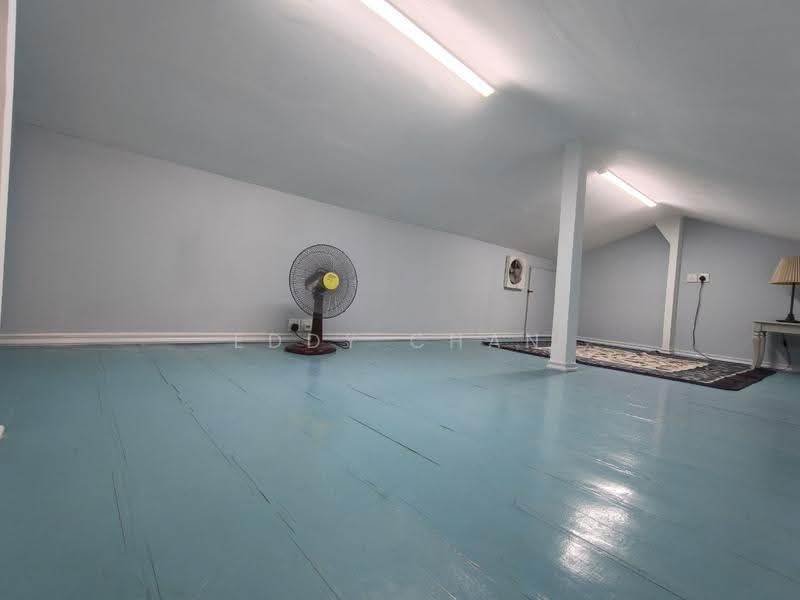2.5-storey Terraced House for Sale in Kulai (Johor) - Eddy Chan - Interior - PropertyGuru.com.my