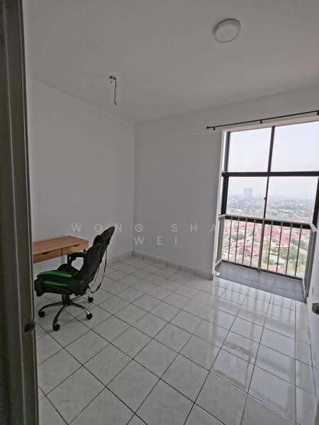 Flat for Rent at PR1MA @ LARKIN INDAH - Wong Shau Wei - PropertyGuru.com.my
