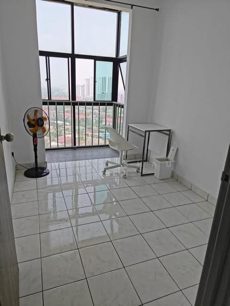 Flat for Rent at PR1MA @ LARKIN INDAH - Wong Shau Wei - PropertyGuru.com.my