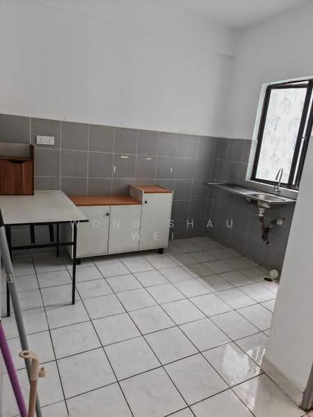 Flat for Rent at PR1MA @ LARKIN INDAH - Wong Shau Wei - PropertyGuru.com.my