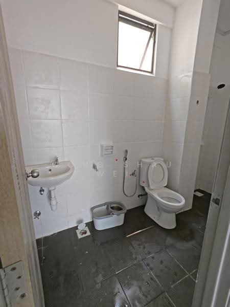 Flat for Rent at PR1MA @ LARKIN INDAH - Wong Shau Wei - PropertyGuru.com.my