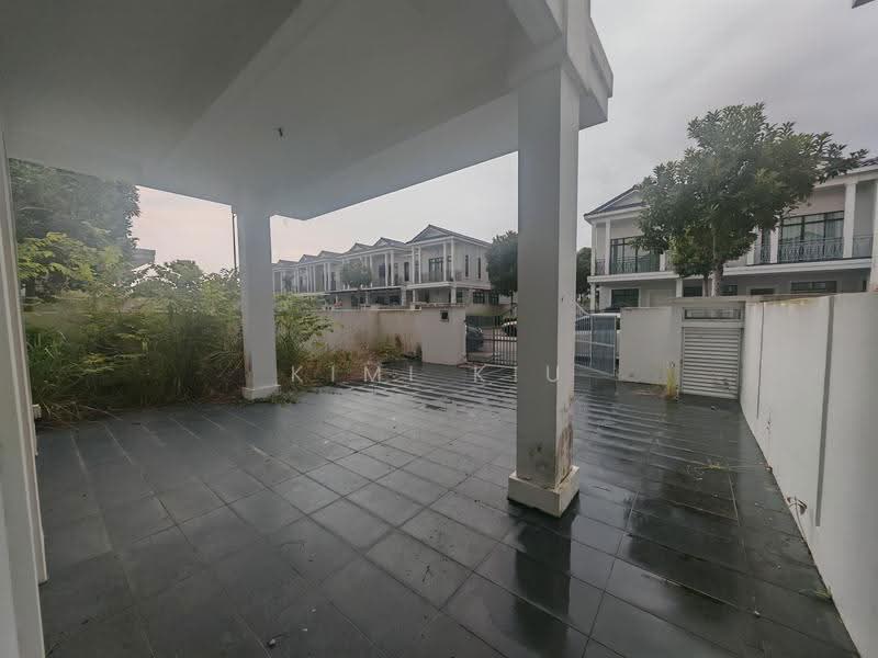 2-storey Terraced House for Sale in Pasir Gudang (Johor) - Kimi Kiu - Exterior - PropertyGuru.com.my