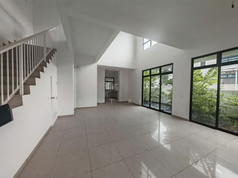 2-storey Terraced House for Sale in Pasir Gudang (Johor) - Kimi Kiu - Interior - PropertyGuru.com.my