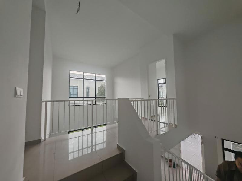 2-storey Terraced House for Sale in Pasir Gudang (Johor) - Kimi Kiu - Interior - PropertyGuru.com.my