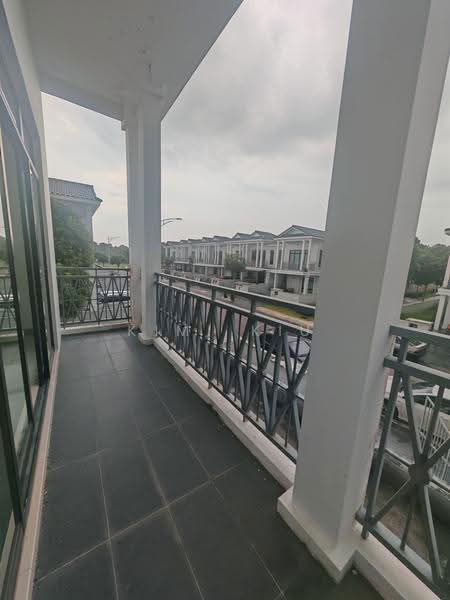2-storey Terraced House for Sale in Pasir Gudang (Johor) - Kimi Kiu - PropertyGuru.com.my