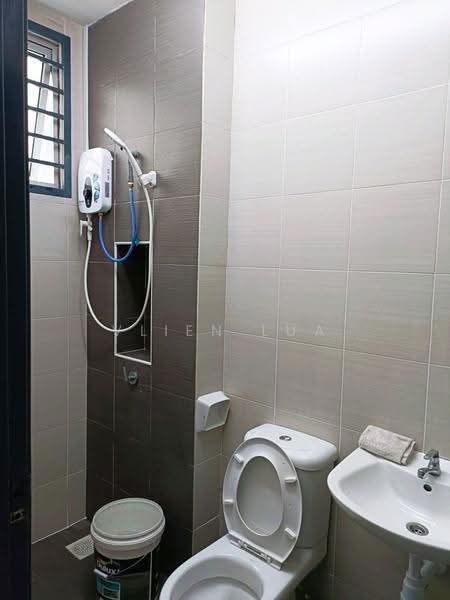 Rumah Teres 2-Tingkat untuk Disewa di Bandar Seri Alam (Masai) - Vlien Lua - PropertyGuru.com.my