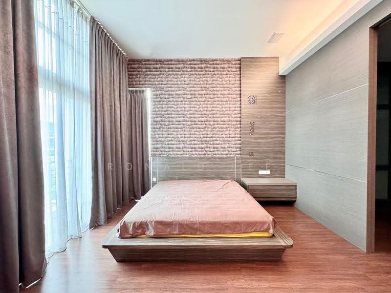 Semi-Detached House for Sale in Minden Heights (Gelugor) - Ronald Kee - Bedroom - PropertyGuru.com.my