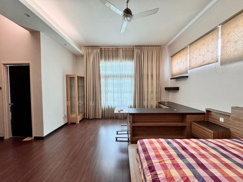 Semi-Detached House for Sale in Minden Heights (Gelugor) - Ronald Kee - Study - PropertyGuru.com.my