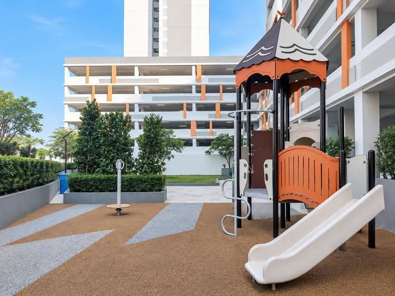 Service Residence for Rent at Pangsapuri Kita Sejati - Sean Ch’ng - Exterior - PropertyGuru.com.my