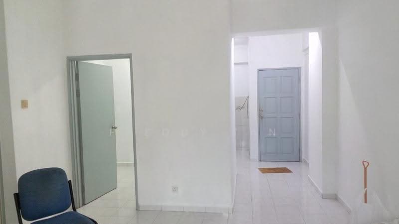 Pangsapuri untuk Dijual di Idaman Seroja - Freddy Tan - Interior - PropertyGuru.com.my