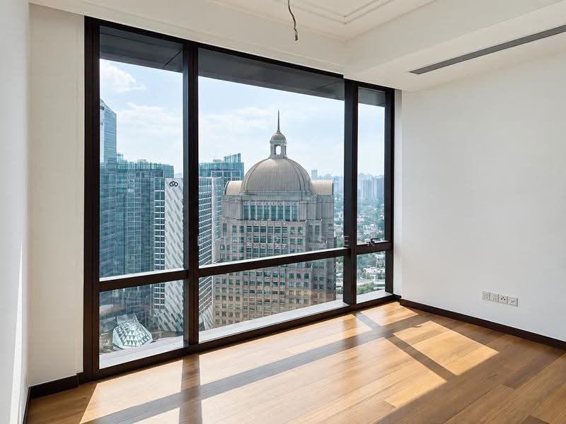 Service Residence for Sale at Pavilion Damansara Heights, Windsor Suites - Peter Sek - PropertyGuru.com.my