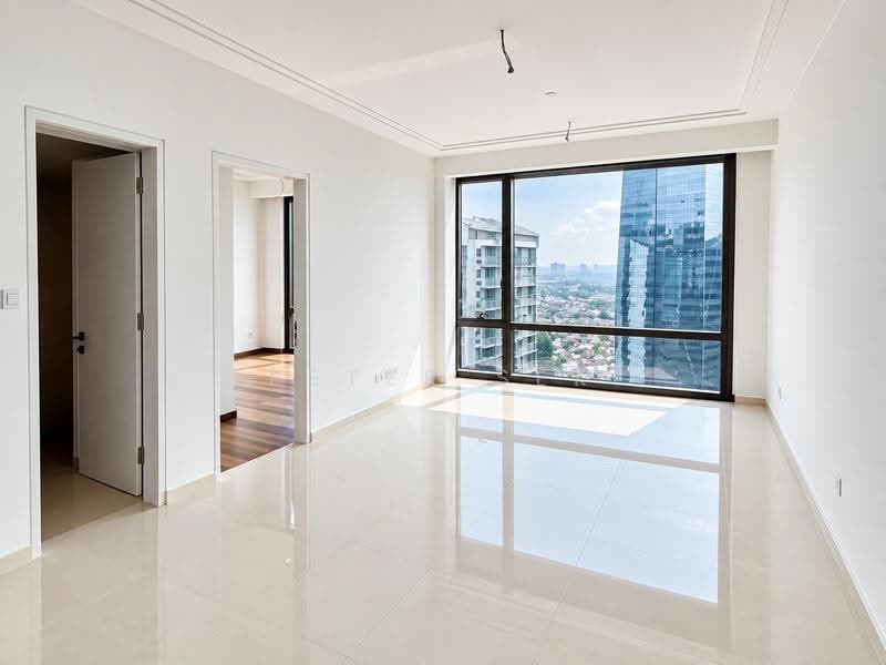 Service Residence for Sale at Pavilion Damansara Heights, Windsor Suites - Peter Sek - PropertyGuru.com.my