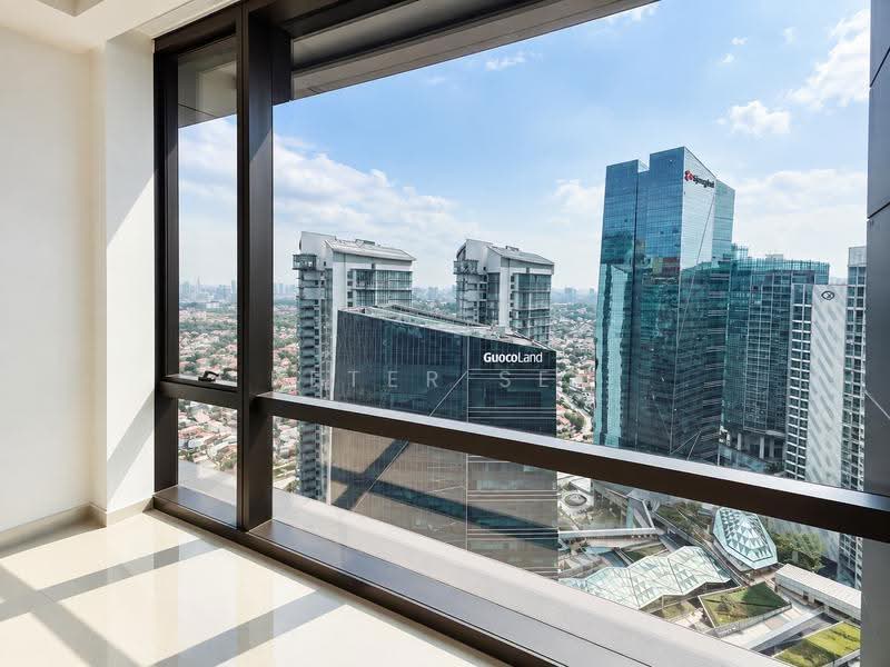 Service Residence for Sale at Pavilion Damansara Heights, Windsor Suites - Peter Sek - PropertyGuru.com.my