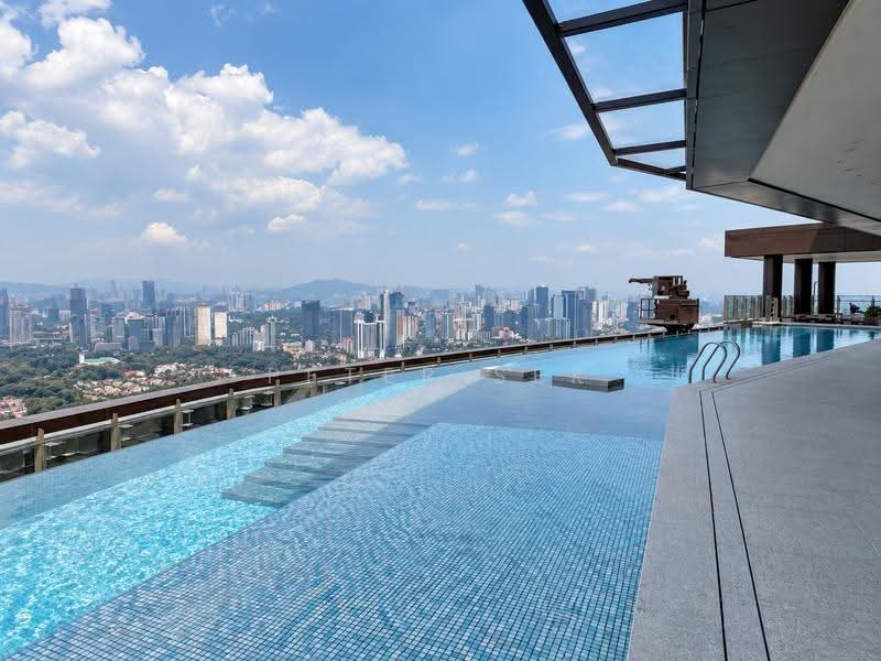 Service Residence for Sale at Pavilion Damansara Heights, Windsor Suites - Peter Sek - View - PropertyGuru.com.my