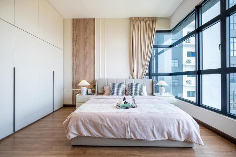 Kondominium untuk Dijual di Damansara Seresta - Tommy Liew - Bedroom - PropertyGuru.com.my