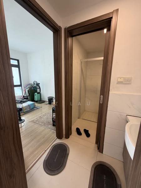 Condominium for Sale at Ataraxia Park @ Forest City - LZ Lau - Bathroom - PropertyGuru.com.my