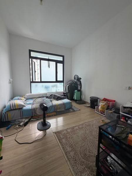 Condominium for Sale at Ataraxia Park @ Forest City - LZ Lau - Bedroom - PropertyGuru.com.my