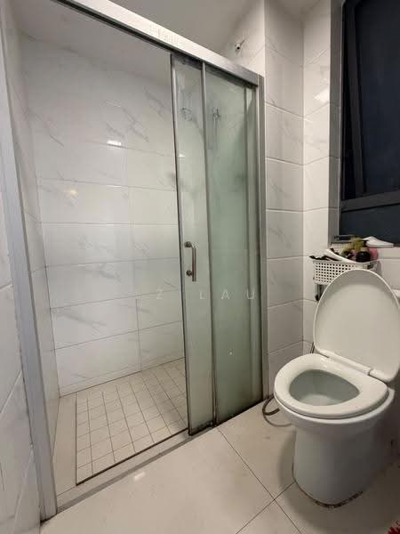 Condominium for Sale at Ataraxia Park @ Forest City - LZ Lau - Bathroom - PropertyGuru.com.my