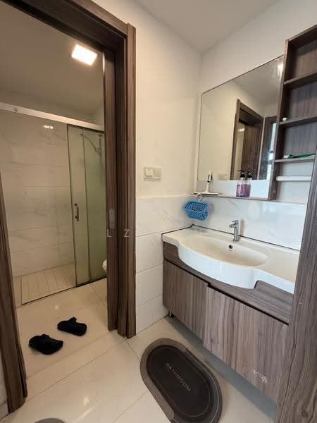 Condominium for Sale at Ataraxia Park @ Forest City - LZ Lau - Bathroom - PropertyGuru.com.my