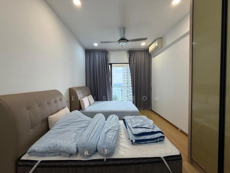 Condominium for Sale at Bay Point @ Country Garden Danga Bay - Lewis Neow - Bedroom - PropertyGuru.com.my