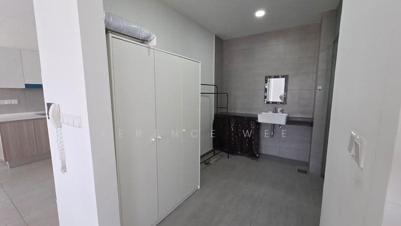 Kediaman Servis untuk Disewa di The Pano - Terence Wee - Bathroom - PropertyGuru.com.my