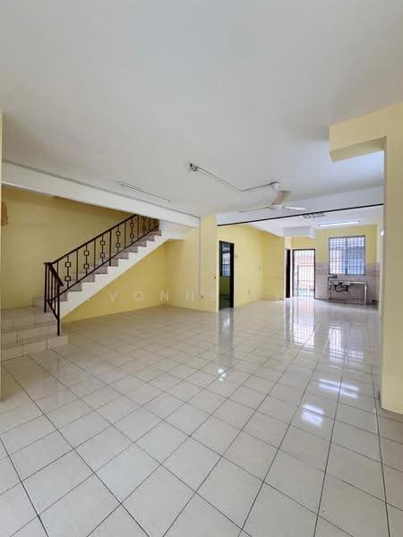 2-storey Terraced House for Rent in Seberang Perai (Penang) - Yvonne Lee - Interior - PropertyGuru.com.my