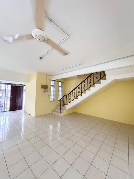 2-storey Terraced House for Rent in Seberang Perai (Penang) - Yvonne Lee - Interior - PropertyGuru.com.my