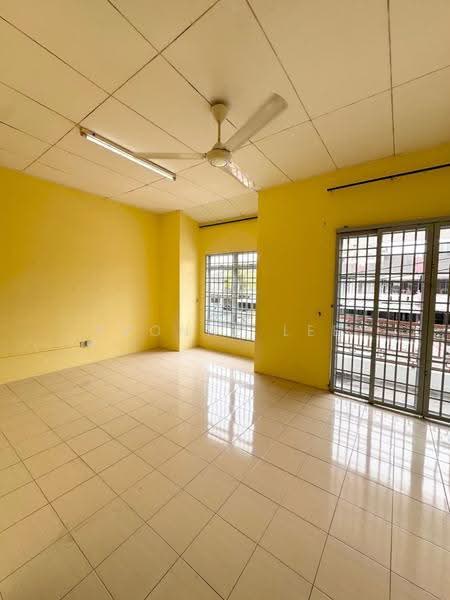 2-storey Terraced House for Rent in Seberang Perai (Penang) - Yvonne Lee - Interior - PropertyGuru.com.my