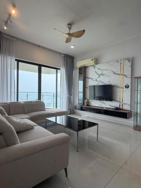 Condominium for Rent at Royal Strand @ Country Garden Danga Bay - Wong Shau Wei - PropertyGuru.com.my