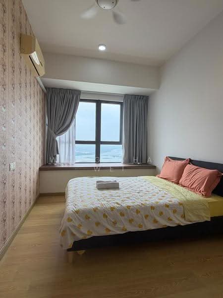 Condominium for Rent at Royal Strand @ Country Garden Danga Bay - Wong Shau Wei - PropertyGuru.com.my