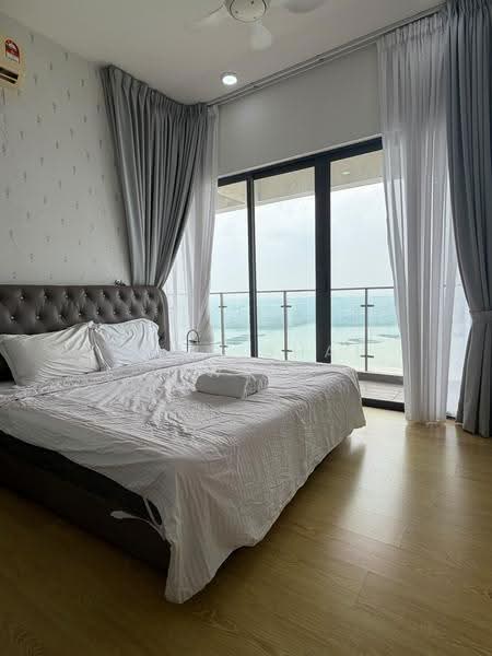 Condominium for Rent at Royal Strand @ Country Garden Danga Bay - Wong Shau Wei - PropertyGuru.com.my