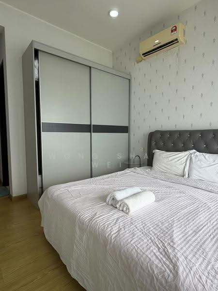 Condominium for Rent at Royal Strand @ Country Garden Danga Bay - Wong Shau Wei - PropertyGuru.com.my