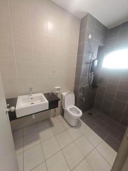 Cluster House for Sale in Horizon Hills (Iskandar Puteri (Nusajaya)) - JP Soh - Bathroom - PropertyGuru.com.my