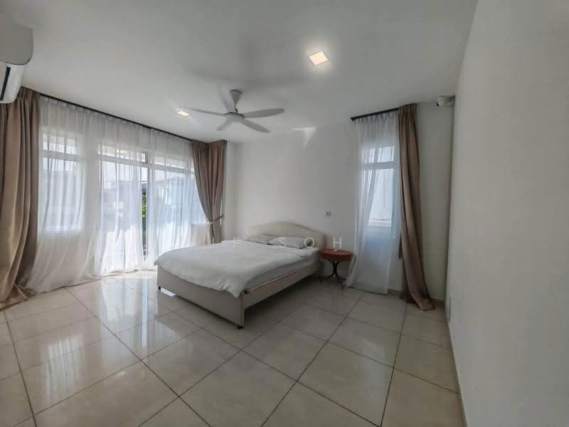 Cluster House for Sale in Horizon Hills (Iskandar Puteri (Nusajaya)) - JP Soh - Bedroom - PropertyGuru.com.my