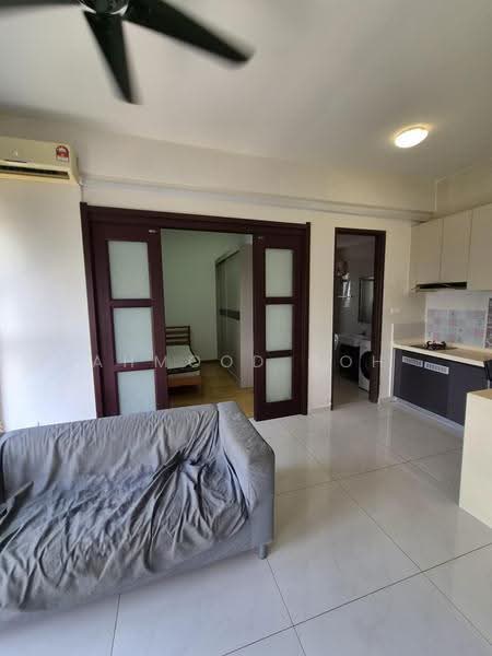 Condominium for Rent at Bay Point @ Country Garden Danga Bay - AhMood Goh - Living Room - PropertyGuru.com.my