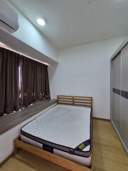 Condominium for Rent at Bay Point @ Country Garden Danga Bay - AhMood Goh - Bedroom - PropertyGuru.com.my