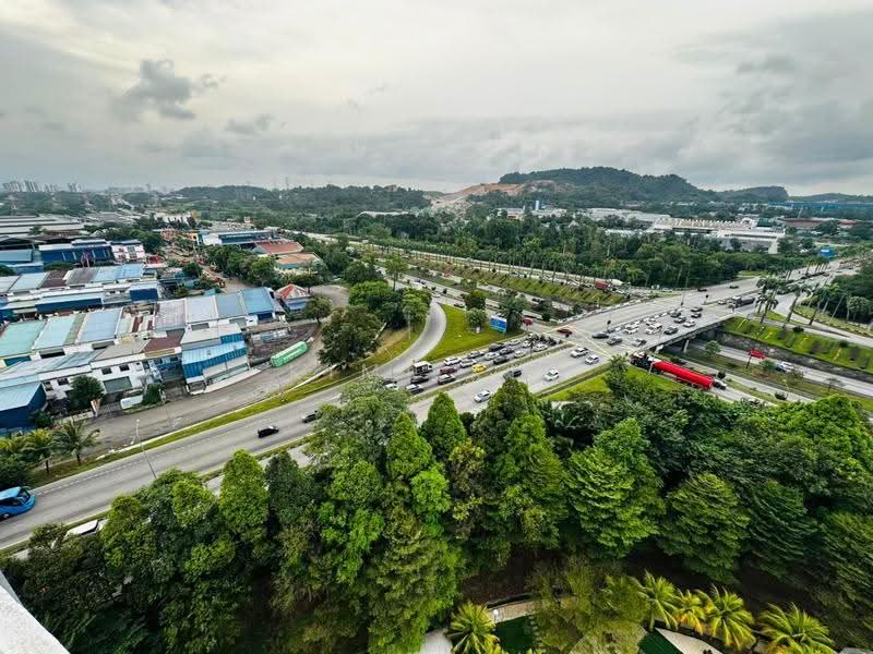 Pangsapuri untuk Dijual di East Bay (Seri Bayan) - Kimi Kiu - Exterior - PropertyGuru.com.my
