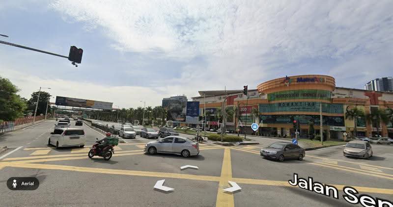 Retail Space for Sale in Taman Sungai Jelok (Kajang) - Eric Tham - PropertyGuru.com.my