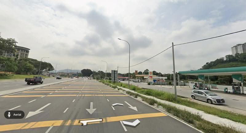 Retail Space for Sale in Taman Sungai Jelok (Kajang) - Eric Tham - Exterior - PropertyGuru.com.my