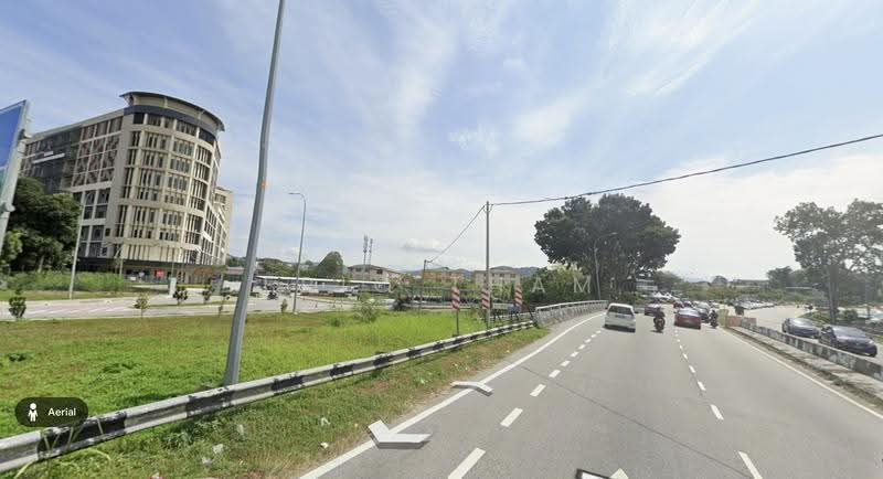 Retail Space for Sale in Taman Sungai Jelok (Kajang) - Eric Tham - Exterior - PropertyGuru.com.my