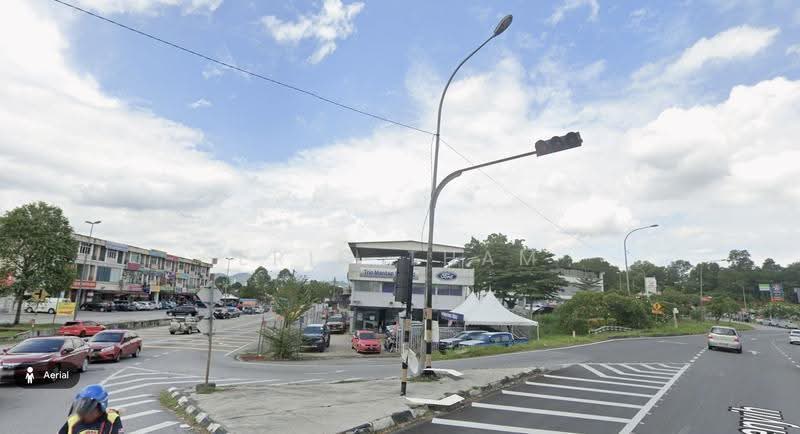Retail Space for Sale in Taman Sungai Jelok (Kajang) - Eric Tham - Exterior - PropertyGuru.com.my