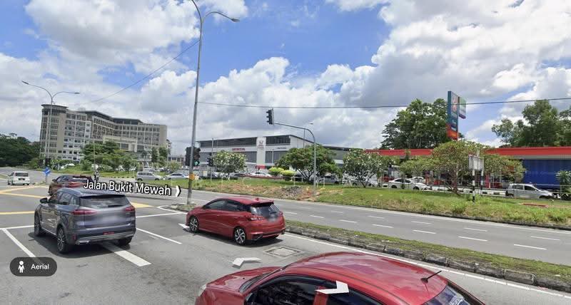 Retail Space for Sale in Taman Sungai Jelok (Kajang) - Eric Tham - Exterior - PropertyGuru.com.my